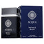 Acqua Royale Blue Perfume 100ml Fragrance World | ScentSaver