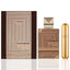 Amber Oud Extreme Gold Edition 60ml Pure Perfume Al Haramain | ScentSaver