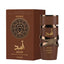 Asad Bourbon Perfume 100ml EDP Lattafa | ScentSaver