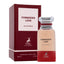 Forbidden Love Perfume 80ml EDP Maison Alhambra | ScentSaver