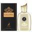 Galatea Perfume 100ml EDP Maison Alhambra | ScentSaver