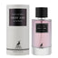 Gray Ash Perfume 100ml EDP Maison Alhambra | ScentSaver