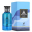 Jean Lowe Azure Perfume 100ml EDP Maison Alhambra | ScentSaver