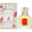 La Rouge Baroque 100ml EDP Maison Alhambra | ScentSaver