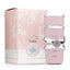 Lattafa Yara Pink Perfume 100ml EDP - Women Fragrance | ScentSaver
