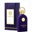 Philos Pura Perfume 100ml EDP Maison Alhambra | ScentSaver