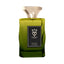 Pulse Fiction perfume 100ml EDP by Bujairami with bergamot, ginger, orange blossom, and patchouli notes