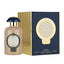 Raed Absolu Perfume 100ml EDP by Lattafa bottle with luxurious packaging