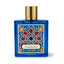 Rayhaan Granada Perfume 100ml EDP bottle with elegant design and fresh citrus notes background