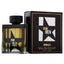 Star Men Nebula Perfume 100ml Fragrance World | ScentSaver