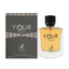 Your Touch Perfume 100ml EDP Maison Alhambra | ScentSaver