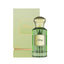 Zeleny Perfume 100ml Eau de Parfum unisex bottle by Ahmed Al Maghribi with fresh elegant scent