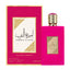 Ameerat Al Arab Sugar Crown Perfume 100ml EDP Asdaaf by Lattafa - ScentSaver