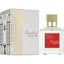 B Rouge (Barakkat Rouge 540) Perfume by Fragrance World - New Women Scent - ScentSaver
