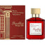 Barakkat Rouge 540 Extrait Perfume 100ml EDP Fragrance World | ScentSaver