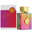 Club de Nuit Untold 105ml Eau de Parfum bottle by Armaf on white background