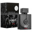 Club De Nuit Urban Man Elixir perfume bottle 105ml by Armaf with modern gentleman woody-spicy scent