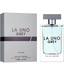 La Uno Grey Perfume 100ml EDP Fragrance World - ScentSaver