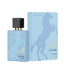 Lail Maleki Moroccan Blue Perfume 100ml EDP Lattafa - ScentSaver