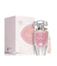 Mohra Silky Rose Perfume 100ml EDP Lattafa | ScentSaver