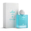 Powder Musk EDP 75ml Ibrahim Al Qurashi (IBRAQ) - ScentSaver
