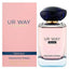 UR Way Intense Perfume 100ml EDP Fragrance World | ScentSaver