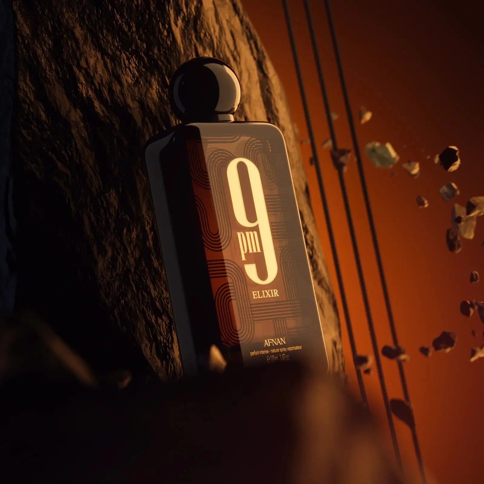 9pm Elixir Perfume 100ml EDP Afnan | ScentSaver