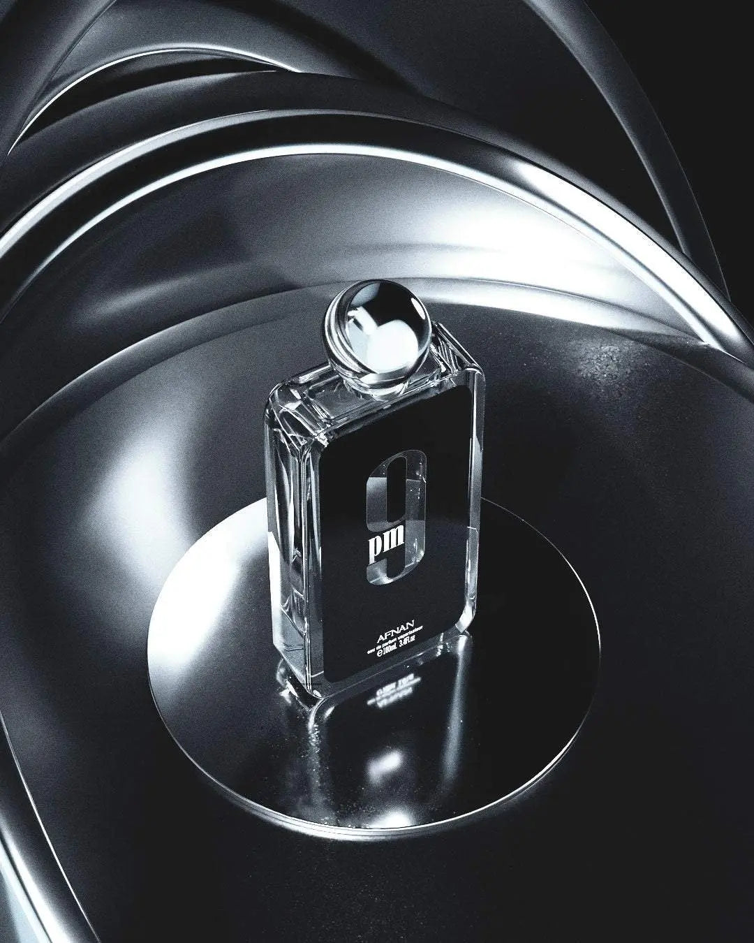 9pm Perfume 100ml EDP Afnan | ScentSaver