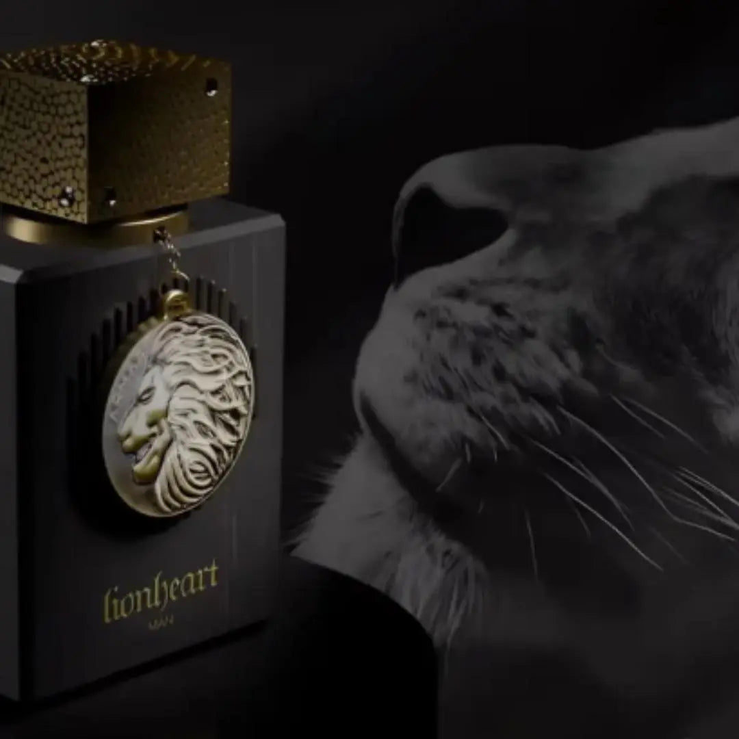 Club de Nuit Lionheart Man Perfume 100ml EDP Armaf | ScentSaver