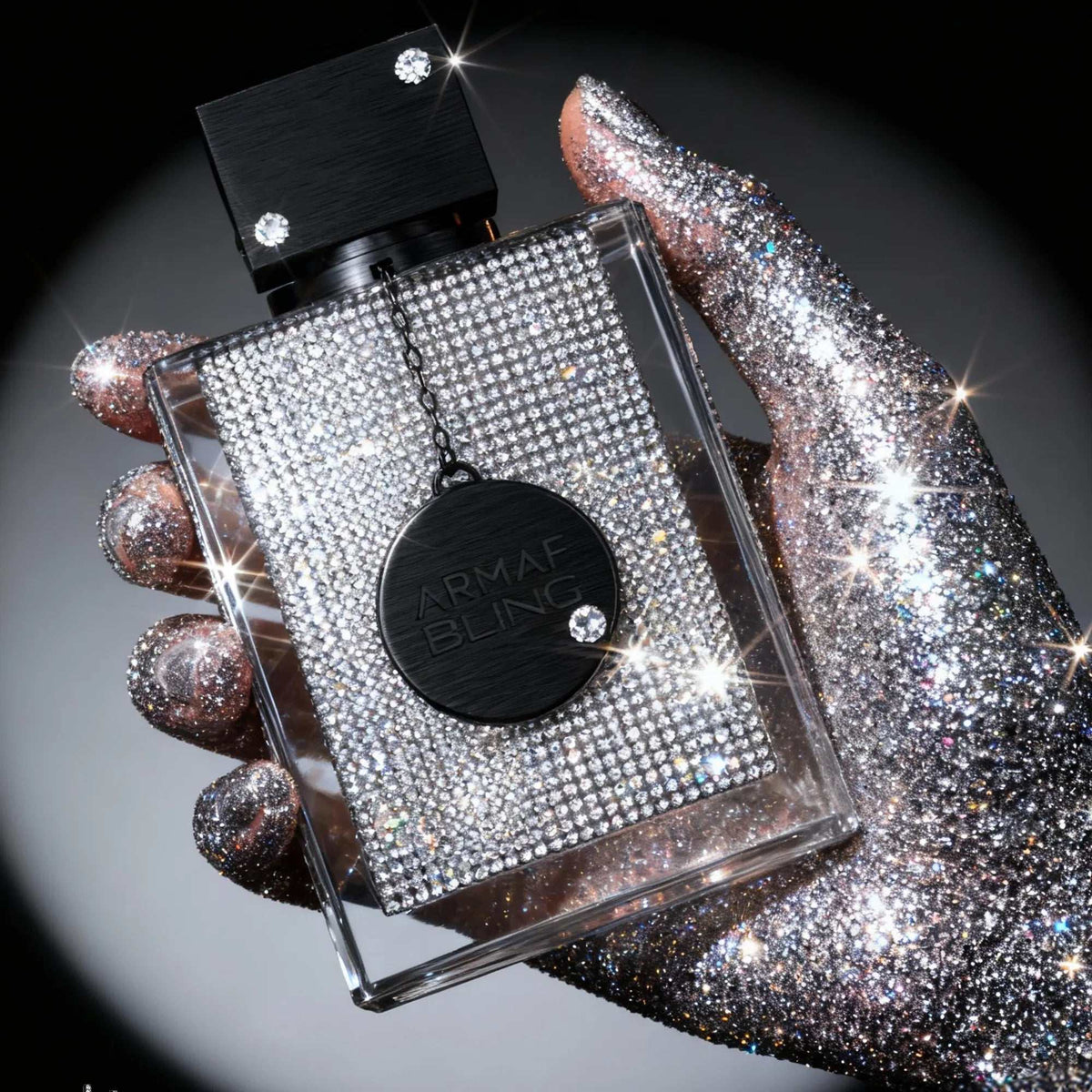 Club de Nuit Bling Perfume 75ml EDP Armaf | ScentSaver