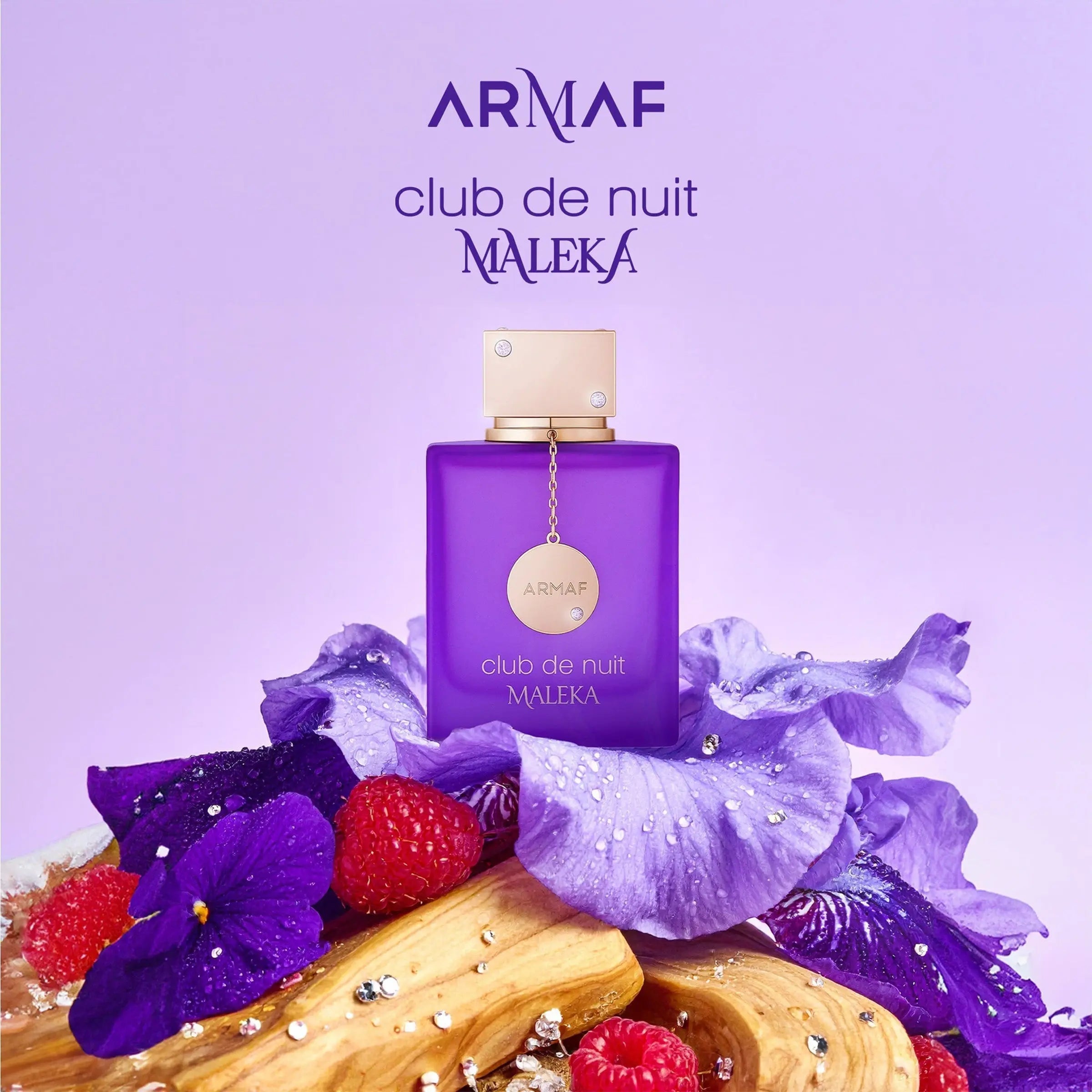 Club de Nuit Maleka Perfume 105ml EDP Armaf | ScentSaver