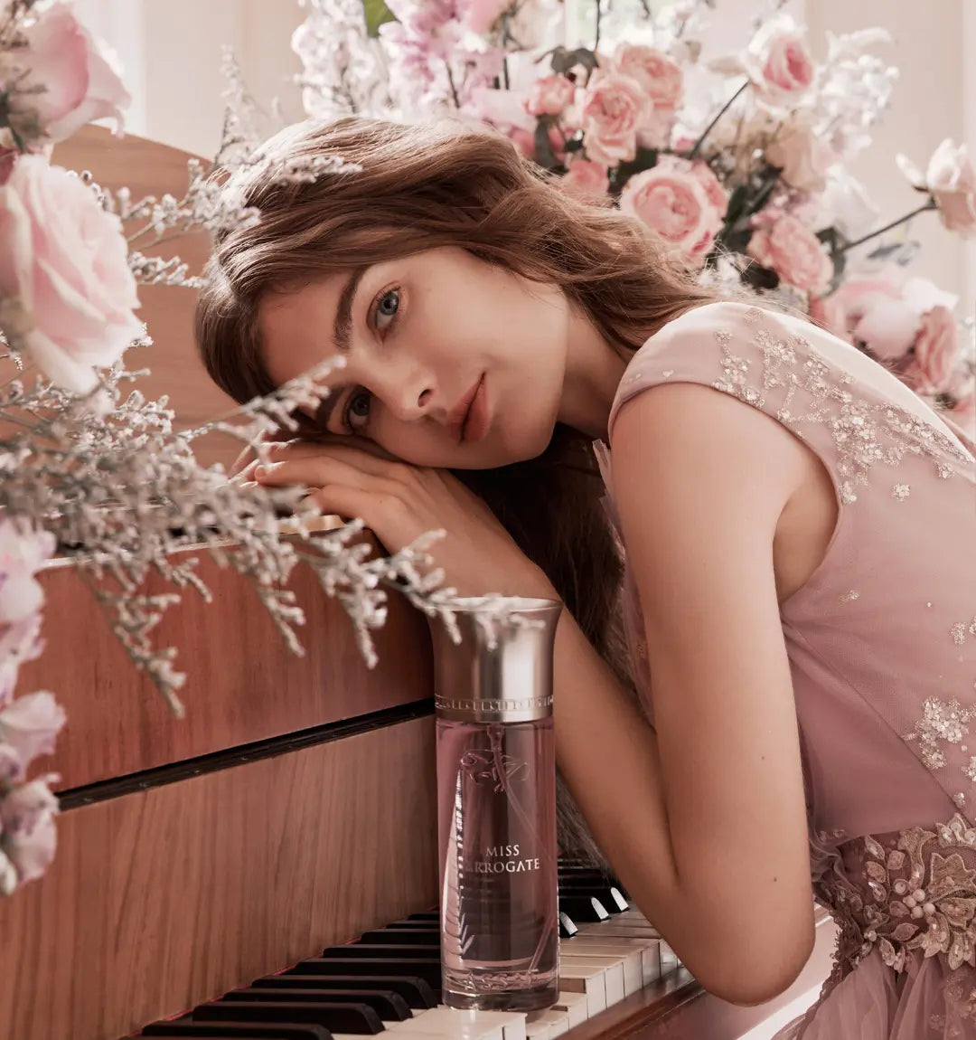 Miss Arrogate 200ml EDP Assaf | ScentSaver