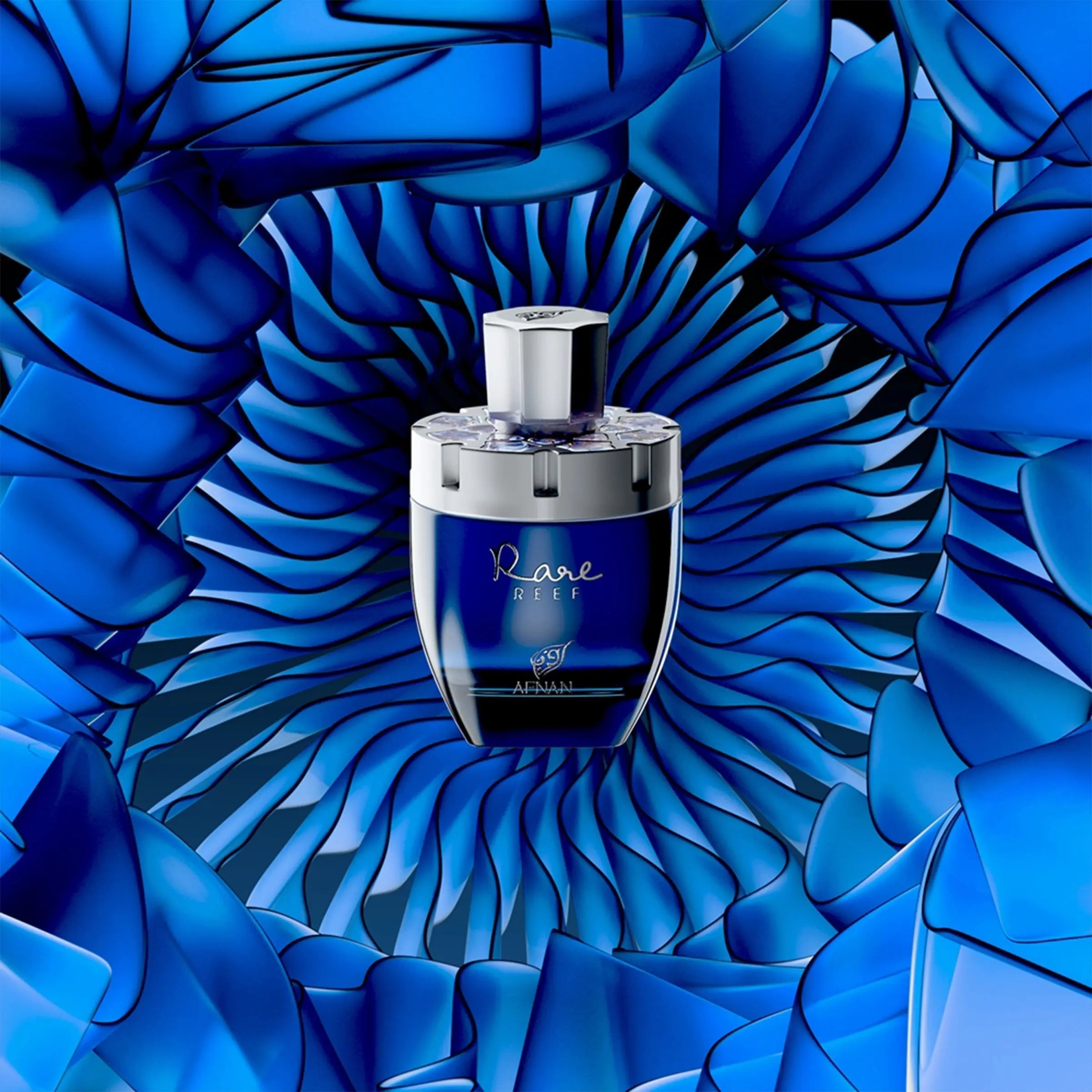 Rare Reef 100ml EDP Afnan | ScentSaver