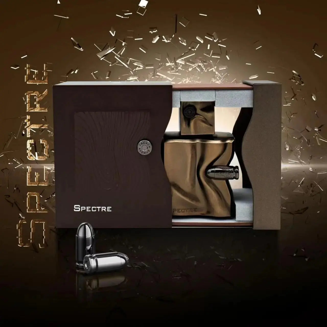 Spectre Perfume 80ml EDP French Avenue by Fragrance World | ScentSaver