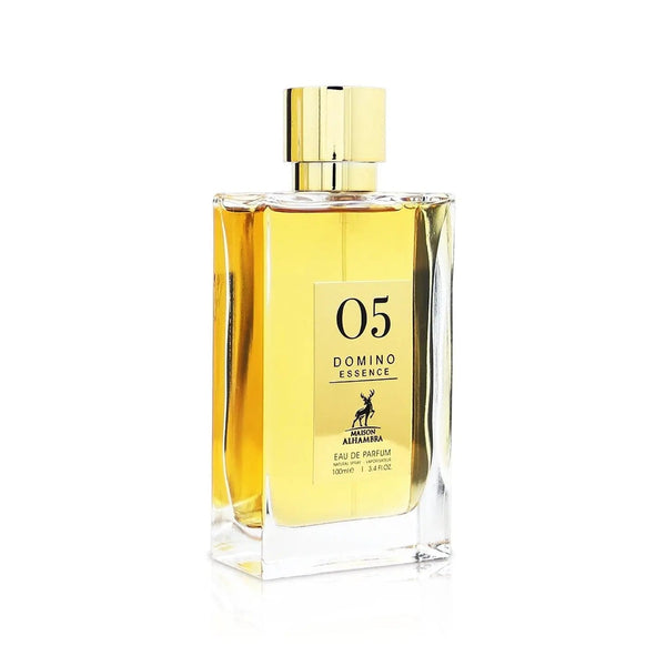 Domino Essence Perfume 100ml EDP Maison Alhambra | ScentSaver
