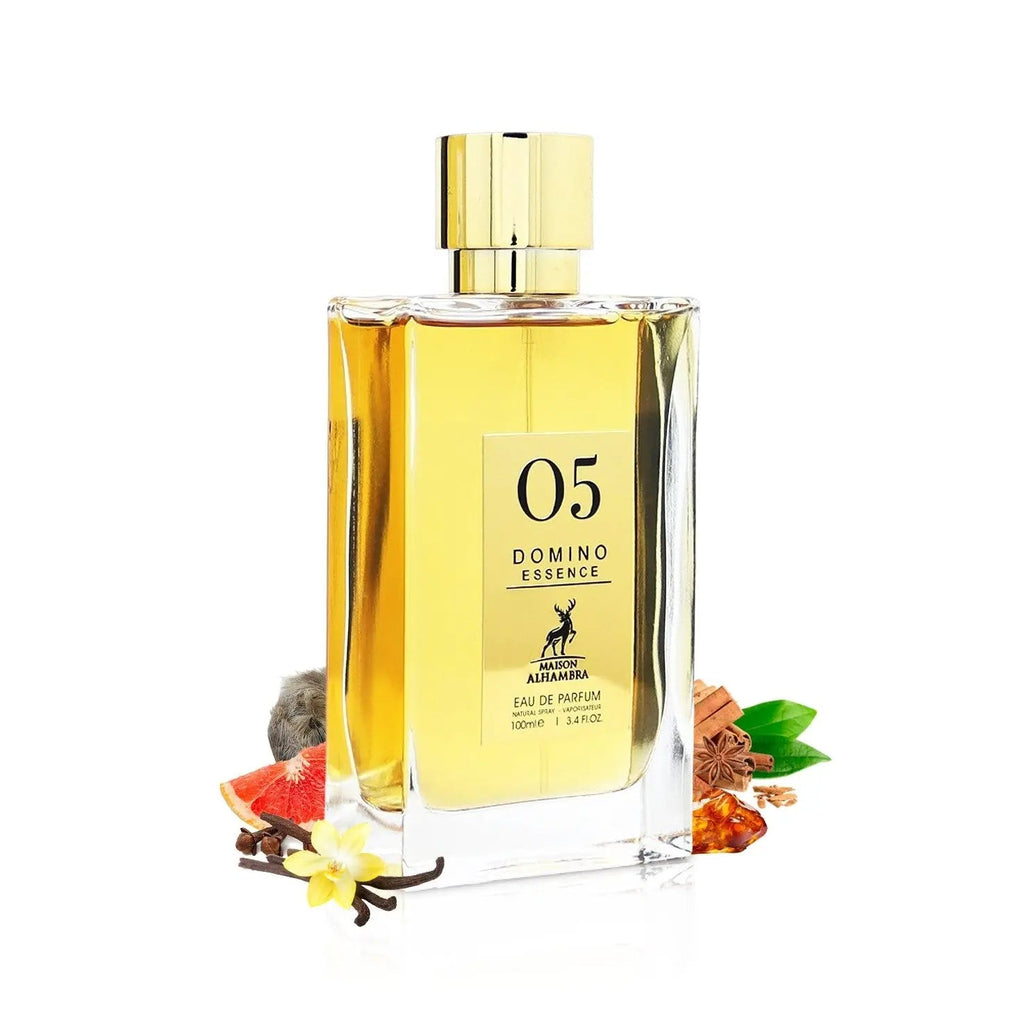 Domino Essence Perfume 100ml EDP Maison Alhambra | ScentSaver