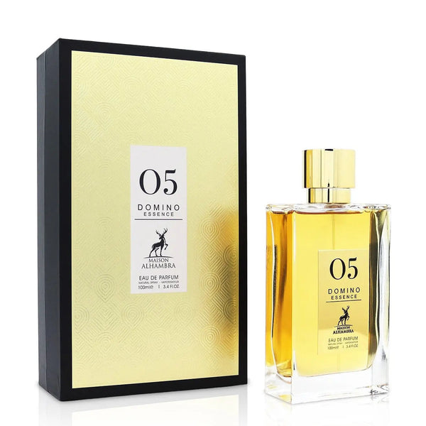 Domino Essence Perfume 100ml EDP Maison Alhambra | ScentSaver