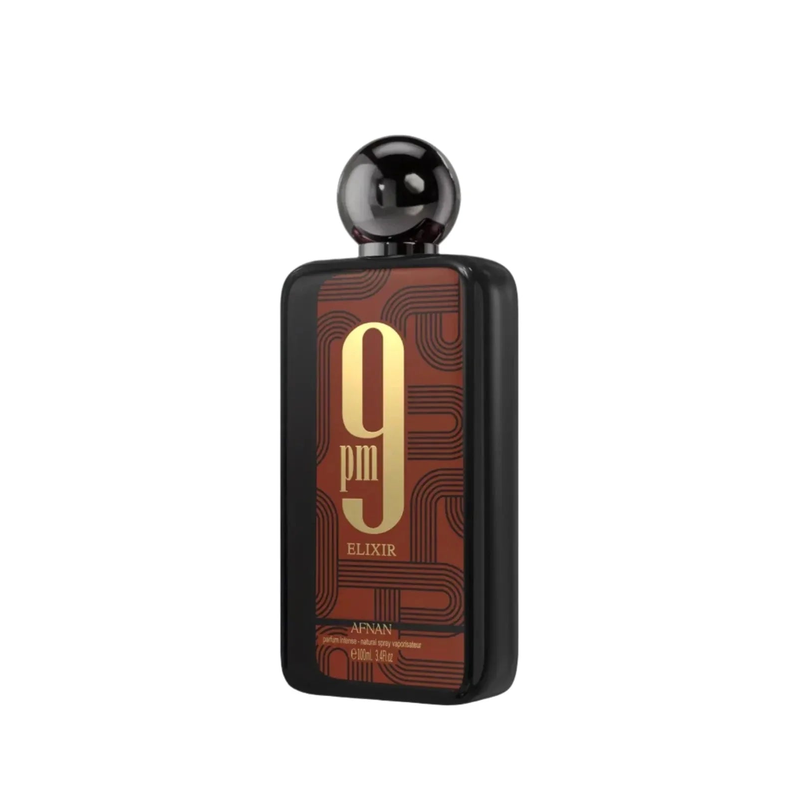 9pm Elixir Perfume 100ml EDP Afnan | ScentSaver