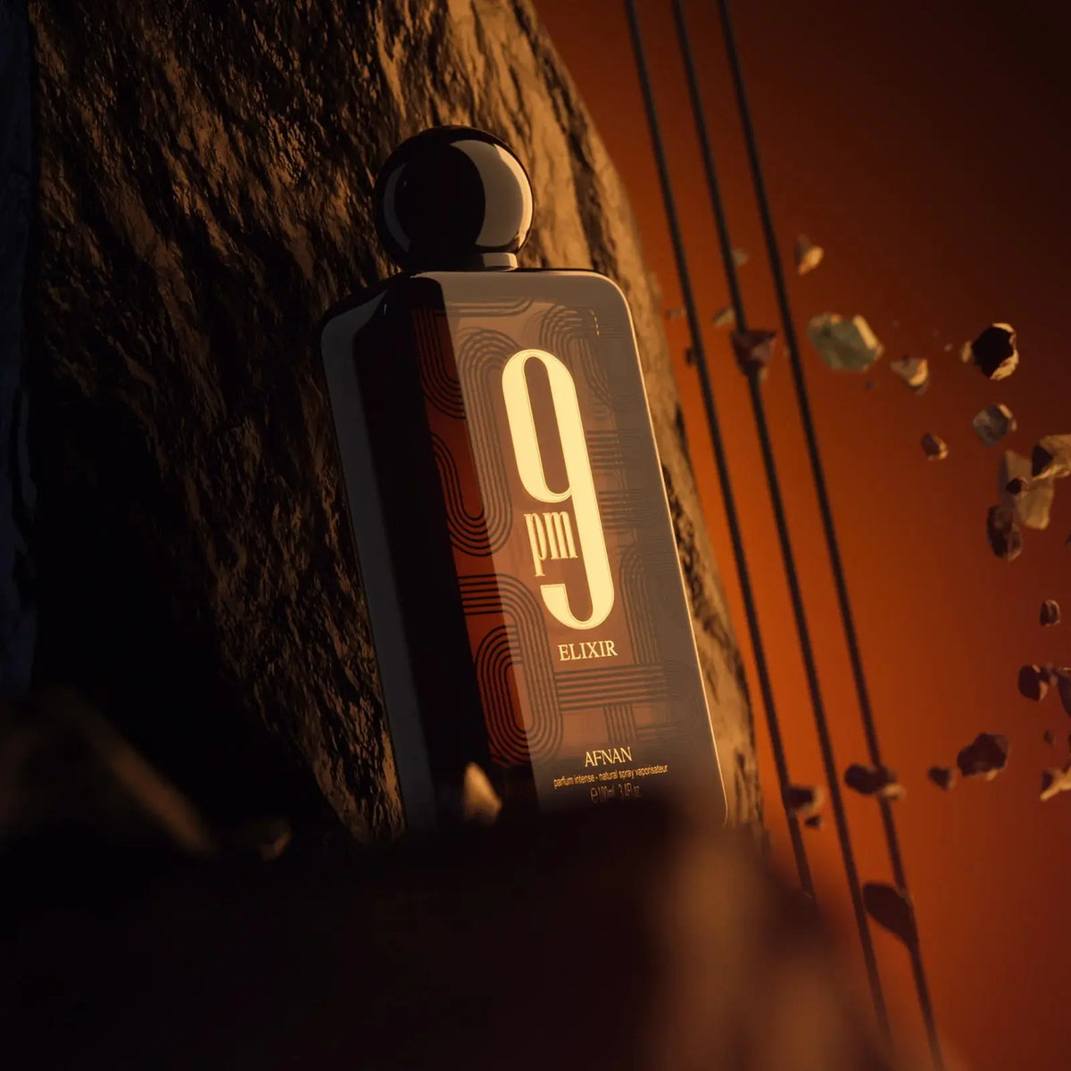 9pm Elixir Perfume 100ml EDP Afnan | ScentSaver