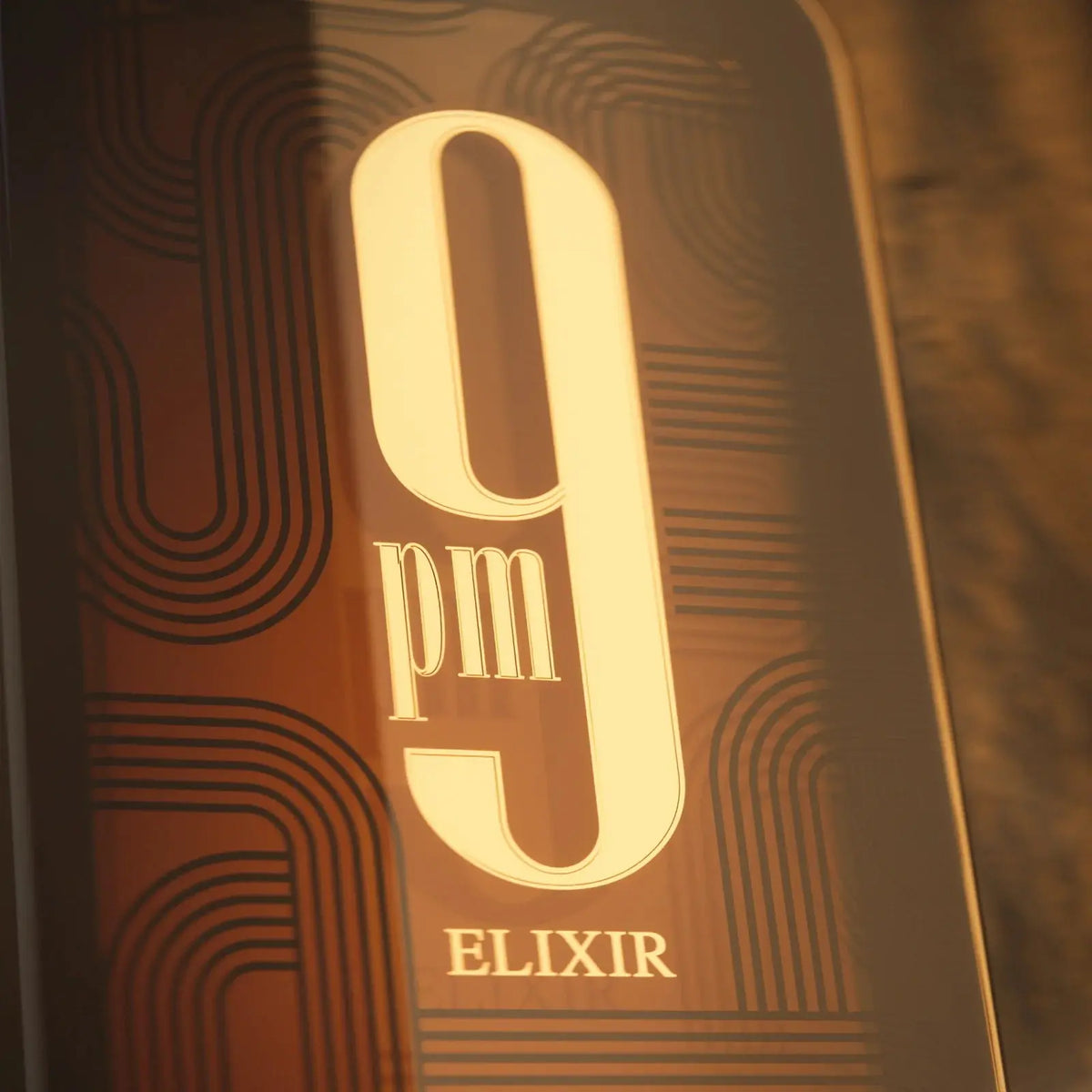 9pm Elixir Perfume 100ml EDP Afnan | ScentSaver
