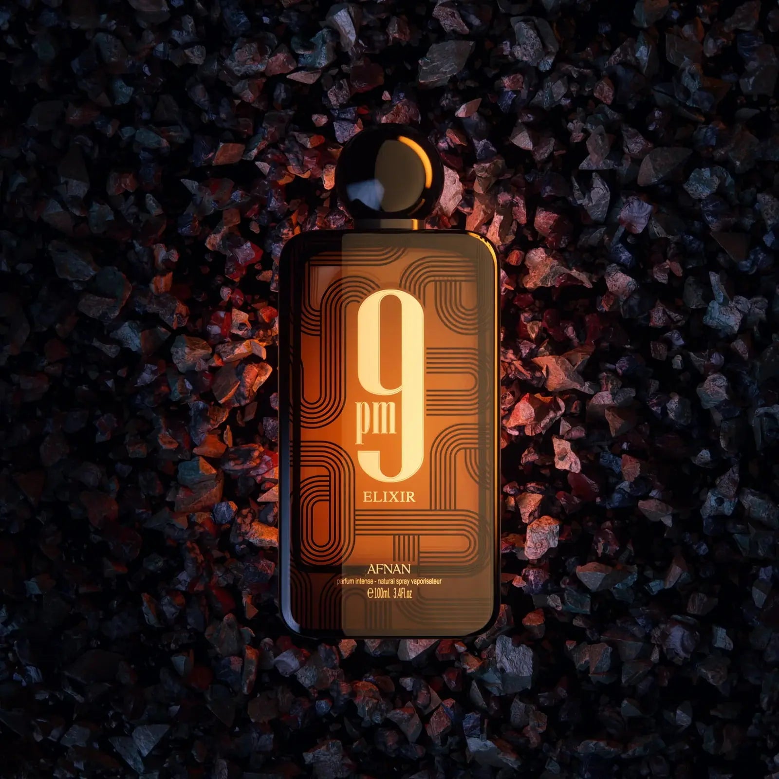9pm Elixir Perfume 100ml EDP Afnan | ScentSaver