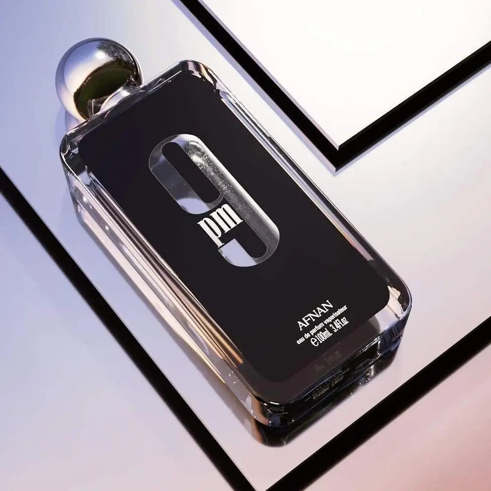 9pm Perfume 100ml EDP Afnan | ScentSaver