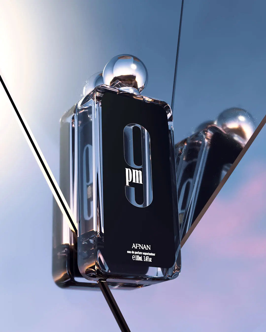 9pm Perfume 100ml EDP Afnan | ScentSaver