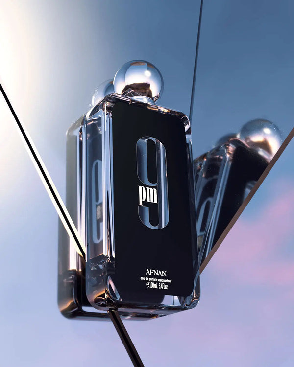 9pm Perfume 100ml EDP Afnan | ScentSaver