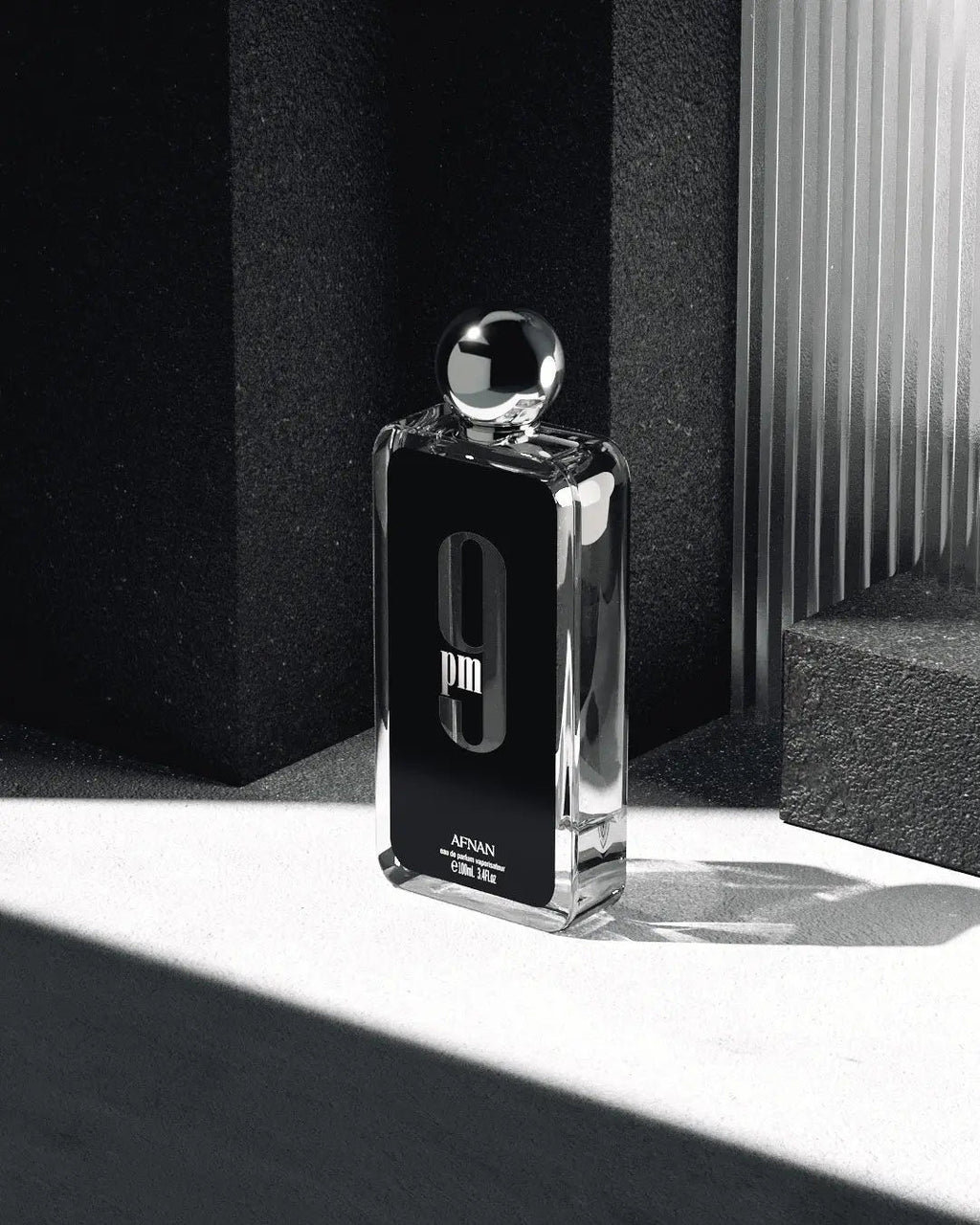 9pm Perfume 100ml EDP Afnan | ScentSaver