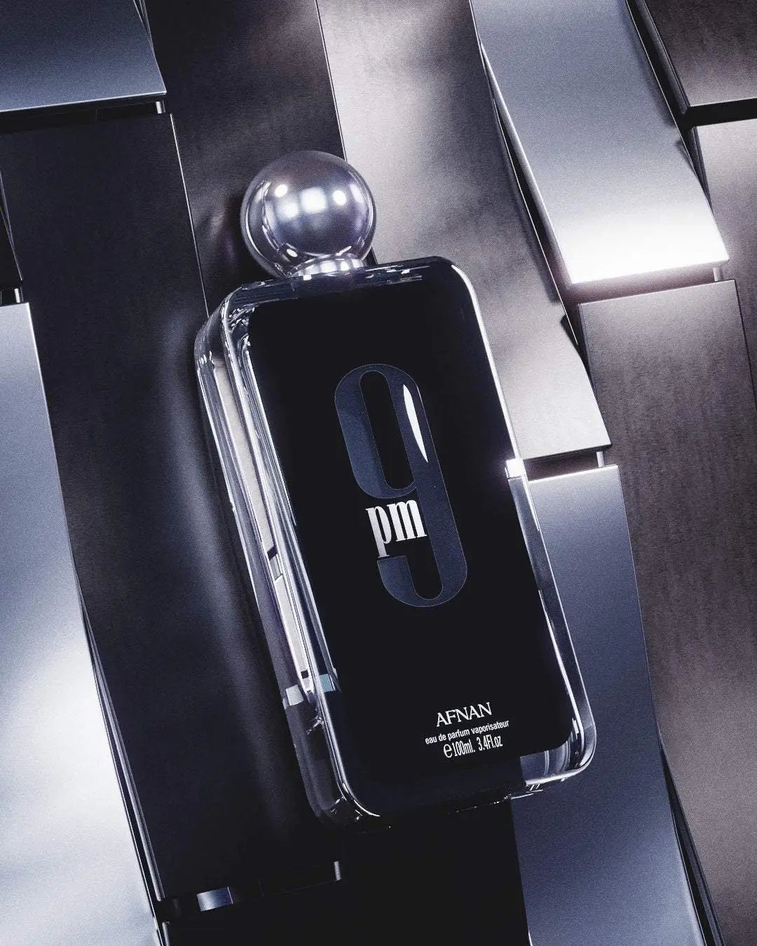 9pm Perfume 100ml EDP Afnan | ScentSaver