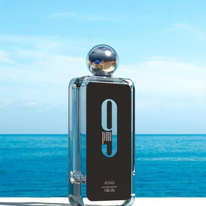 9pm Perfume 100ml EDP Afnan | ScentSaver