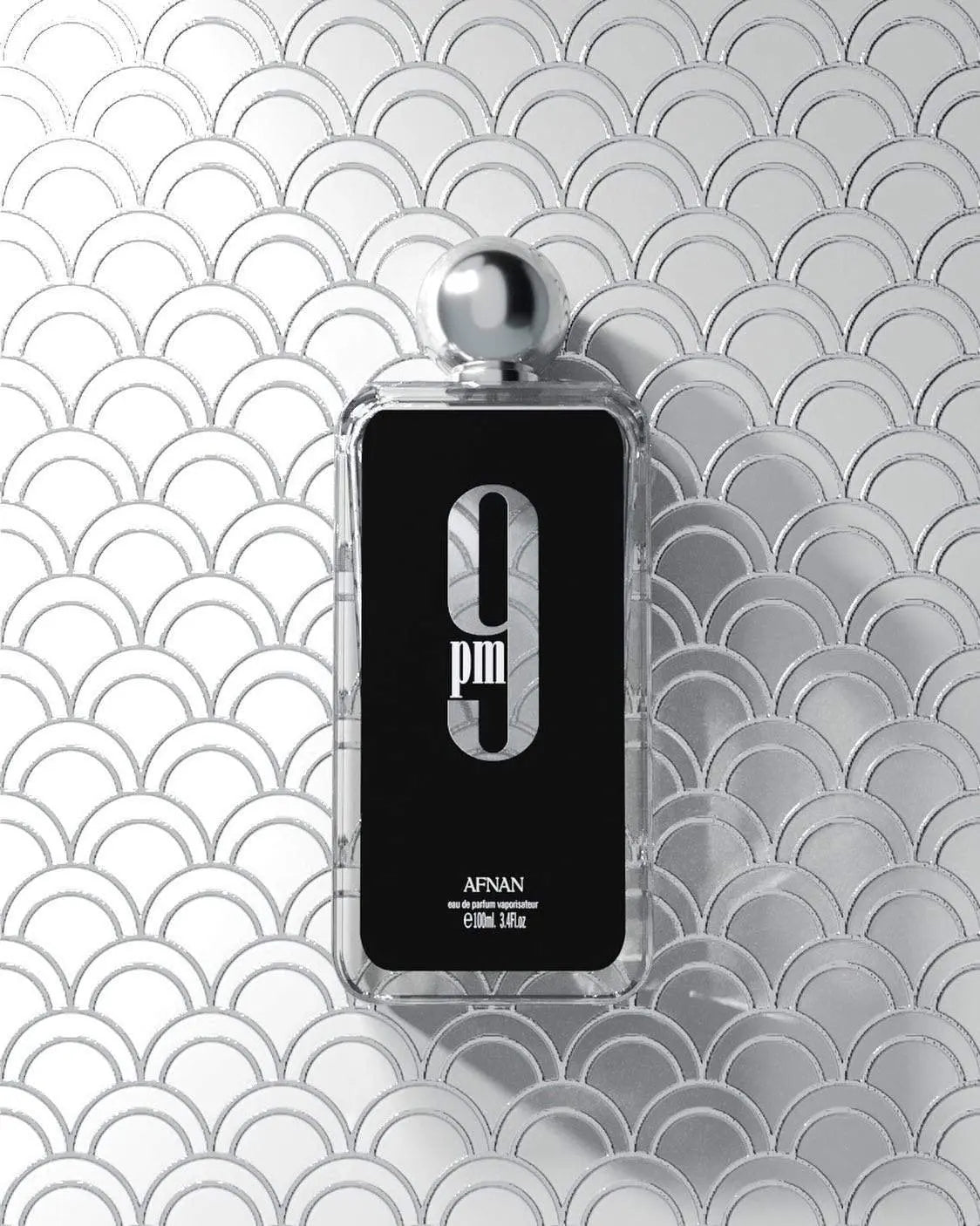 9pm Perfume 100ml EDP Afnan | ScentSaver