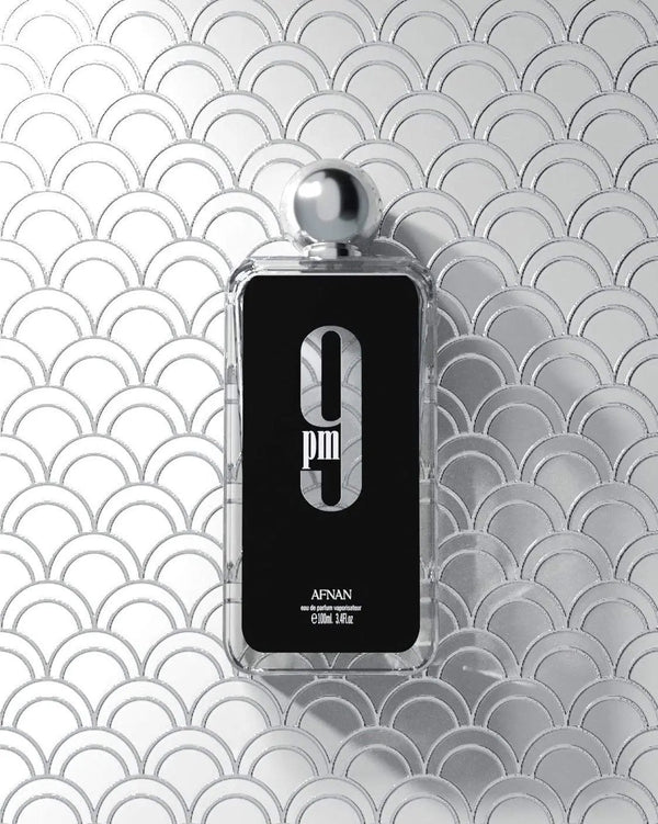9pm Perfume 100ml EDP Afnan | ScentSaver