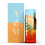 AZM Perfume 100ml EDP Paris Corner | ScentSaver